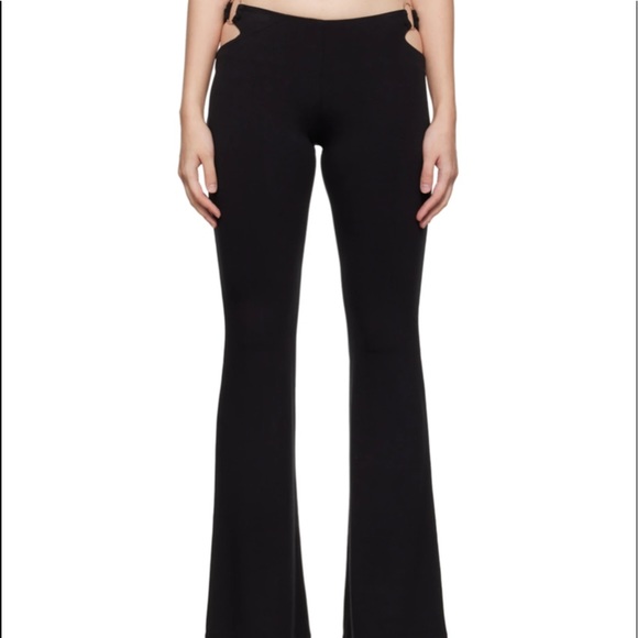 MIAOU DITA TROUSERS - Picture 4 of 4